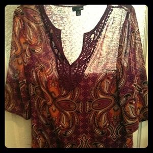 Women's blouse